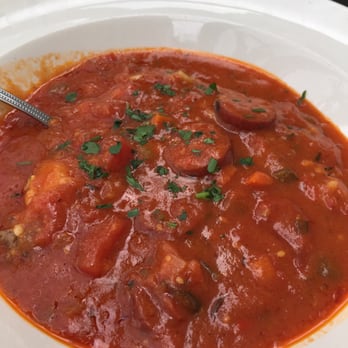 Steuben's Uptown - Étouffée $15 - Diners Near Me - Denver, Colorado Steuben's Uptown - Étouffée $15 - Diners Near Me - Denver, Colorado