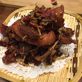 Geng Shi Ji - Chinese Near Me - Richmond, British Columbia Geng Shi Ji - Chinese Near Me - Richmond, British Columbia