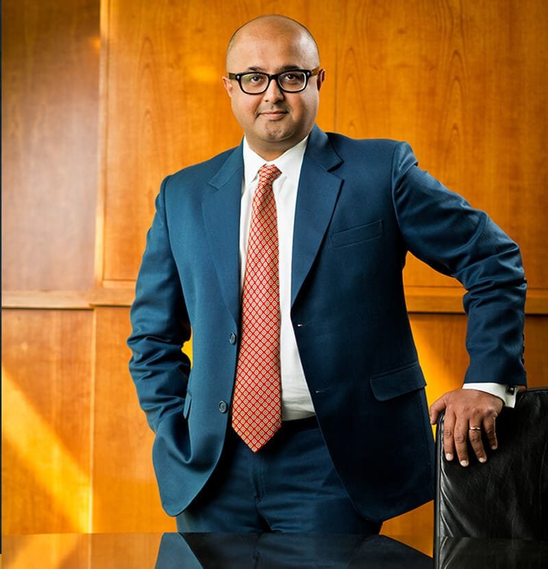 Joshi Attorneys + Counselors - divorce attorney in Ann Arbor, MI