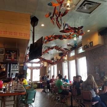 Chuy's - Tex-Mex Near Me - Lutz, Florida