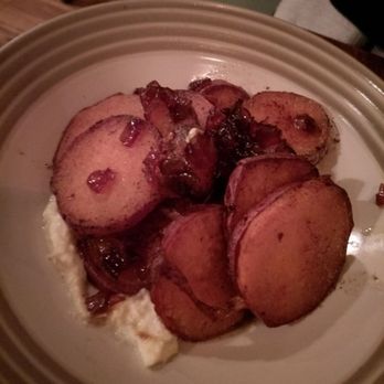 Helm - Sweet potatoes - New American Near Me - Philadelphia, Pennsylvania Helm - Sweet potatoes - New American Near Me - Philadelphia, Pennsylvania