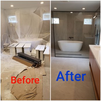 Big Four Building Services - Post Construction Clean. - Home Cleaning Near Me - Houston, Texas Big Four Building Services - Post Construction Clean. - Home Cleaning Near Me - Houston, Texas