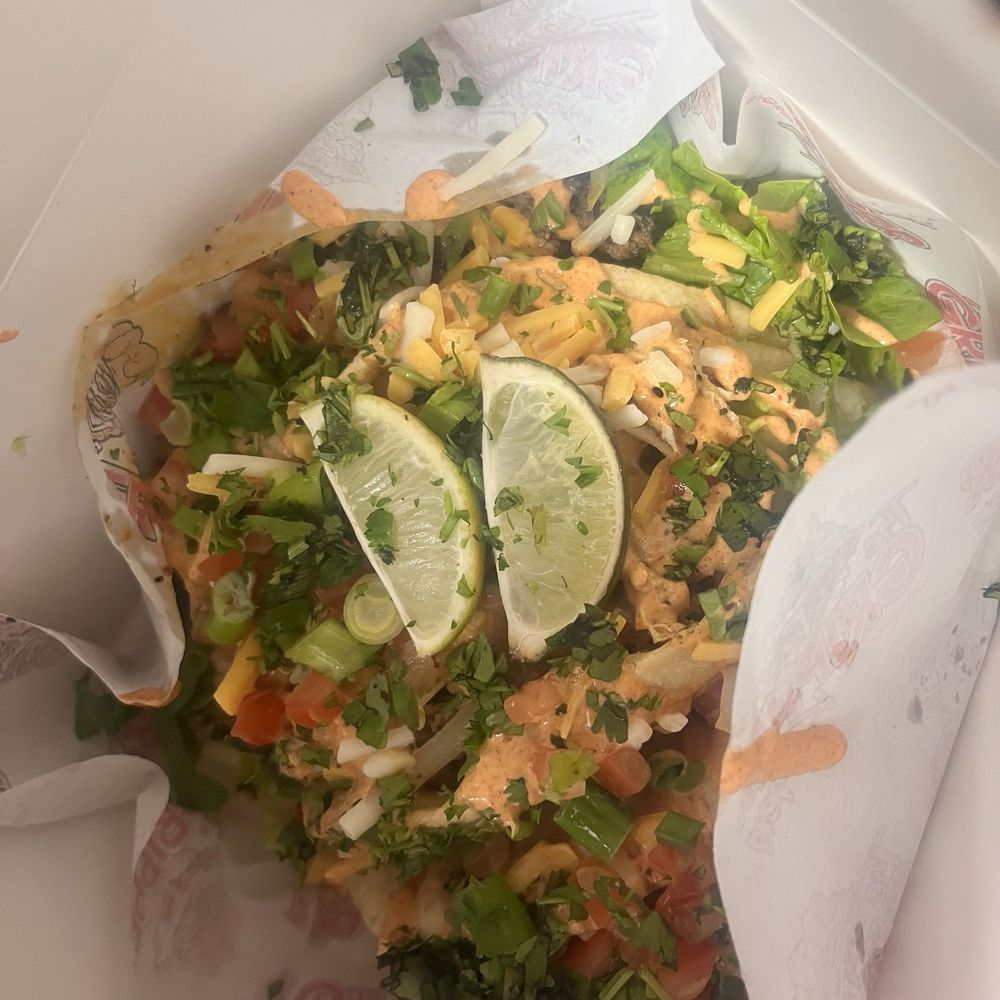 The Gripper Kitchen - Delicious and Very Tasty. - Fast Food Near Me - Pearland, Texas The Gripper Kitchen - Delicious and Very Tasty. - Fast Food Near Me - Pearland, Texas