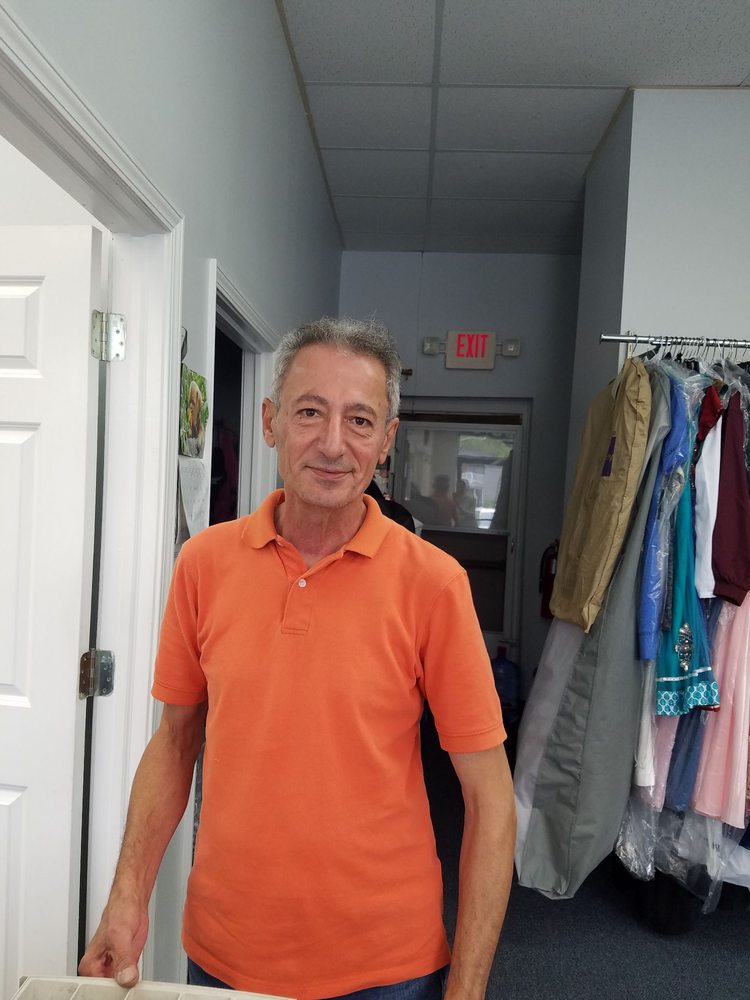 EDDIE’S ALTERATIONS 15 Photos & 133 Reviews Sewing & Alterations