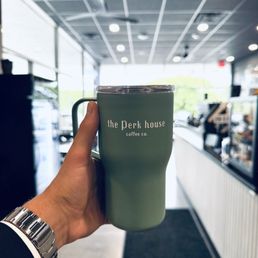 New favorite to-go