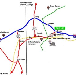 Map to get to your destination... Map to get to your destination...