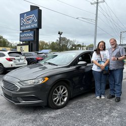 National Choice Auto