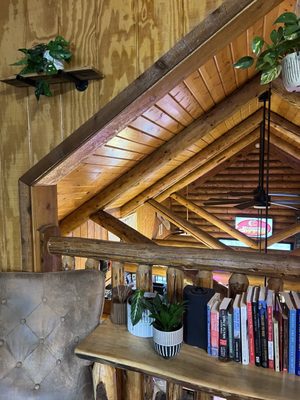 Moonridge Coffee Company by null
