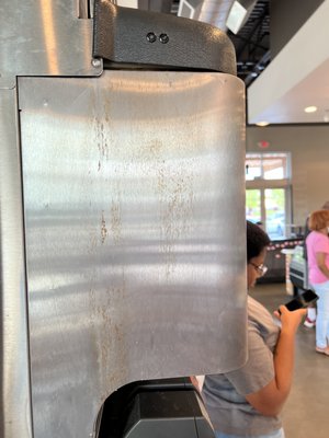 Menu photo 4 MOD Pizza Hampton, VA Menu photo 4 MOD Pizza Hampton, VA