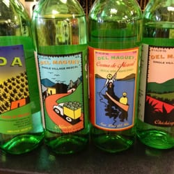 Apple Country Market - Del Maguey single village Mezcal