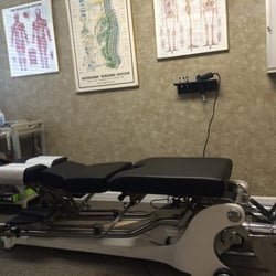 Baron Chiropractic Clinic