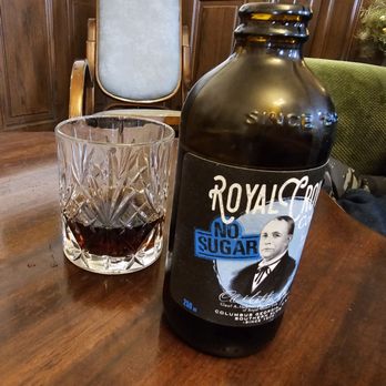 Bella Vida - RC Cola - Cafes Near Me - Praha-1, Puerto Rico