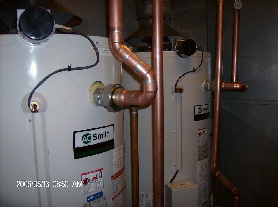 Slide of J & B Plumbing & Sewer Repair