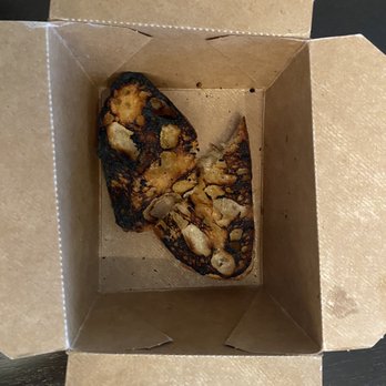 Wence's - Garlic bread - New American Near Me - Pleasant Hill, California