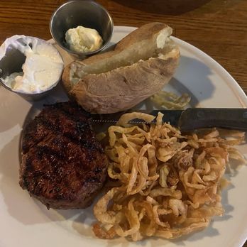 CHARLIE BROWN’S STEAKHOUSE - Updated March 2026 - 93 Photos & 173 ...