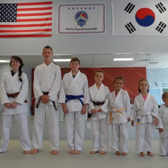 Sinclair's Kyuki-Do Martial Ar - 7 Siblings - Martial Arts Near Me - Dallas, Georgia Sinclair's Kyuki-Do Martial Ar - 7 Siblings - Martial Arts Near Me - Dallas, Georgia