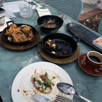 Tango - Tapas/Small Plates Near Me - Laguna Beach, California