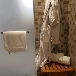 Spa Shower Spa Shower