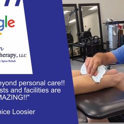 Arlington Physical Therapy