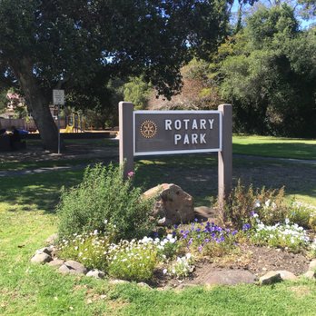 Rotary Park - Parks Near Me - Millbrae, California Rotary Park - Parks Near Me - Millbrae, California