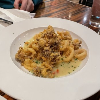 Blue Moon Beach Grill - Calamari - Seafood Near Me - Nags Head, North Carolina Blue Moon Beach Grill - Calamari - Seafood Near Me - Nags Head, North Carolina