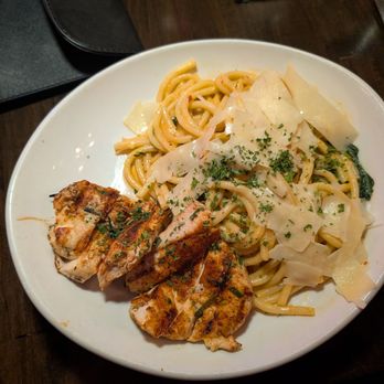 JazzTastings - Chefs special chicken pasta - Jazz & Blues Near Me - Maitland, Florida JazzTastings - Chefs special chicken pasta - Jazz & Blues Near Me - Maitland, Florida