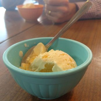 Walker's Cafe - Free scoop of ice cream with every meal! - American Near Me - Madisonville, Texas
