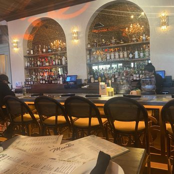 Mambo Cuban Restaurant & Lounge Harrison - Cuban Near Me - Harrison, New Jersey