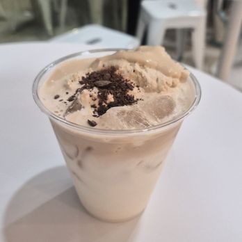 Ten Thousand Coffee - Coffee & Tea Near Me - Monterey Park, California