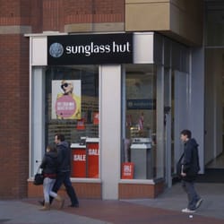 Sunglass Hut (UK)