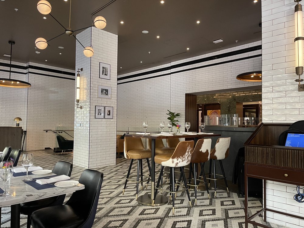 THE SINCLAIR, AUTOGRAPH COLLECTION 67 Photos & 36 Reviews Hotels