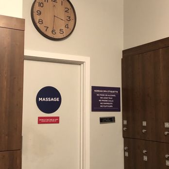 Immersion Spa - Massage rules - Day Spas Near Me - Palo Alto, California
