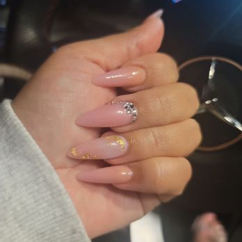 NT Nail Spa - Kim did it again! - Waxing Near Me - Manteca, California NT Nail Spa - Kim did it again! - Waxing Near Me - Manteca, California