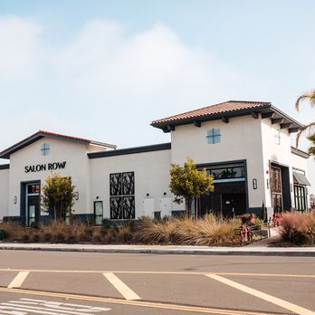 Salon Row - Los Alamitos - Building exterior - Hair Salons Near Me - Cypress, California Salon Row - Los Alamitos - Building exterior - Hair Salons Near Me - Cypress, California