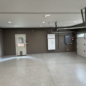 Angel's Paint & Epoxy - After image - Flooring Near Me Angel's Paint & Epoxy - After image - Flooring Near Me