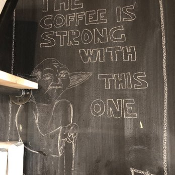 Soul Caffeine - Coffee & Tea Near Me - Daphne, Alabama