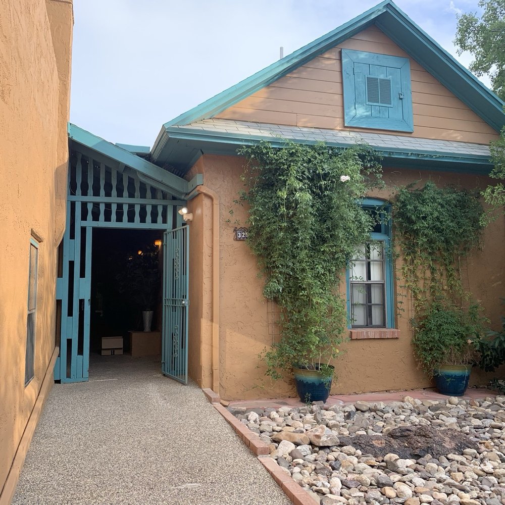 Kingan Gardens - Venues & Event Spaces Near Me - Tucson, Arizona Kingan Gardens - Venues & Event Spaces Near Me - Tucson, Arizona