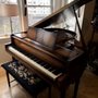 Photo of Christopher Fasulo Piano Tuning
