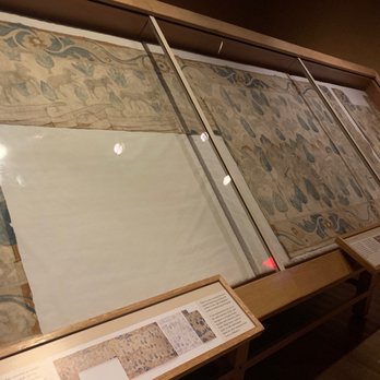 New Mexico History Museum - Multiple portions of this piece of art were missing. Makes you wonder - Museums Near Me - Santa Fe, New Mexico New Mexico History Museum - Multiple portions of this piece of art were missing. Makes you wonder - Museums Near Me - Santa Fe, New Mexico