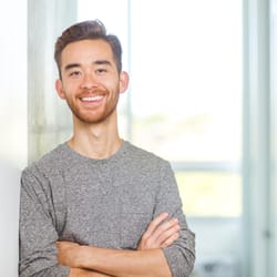 Toci Wellness - Dr. Liam
