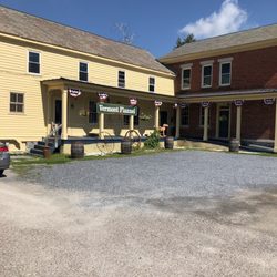 The Vermont Flannel Company - Storefront