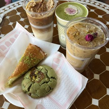 Laymoon Cafe - Coffee & Tea Near Me - Tempe, Arizona Laymoon Cafe - Coffee & Tea Near Me - Tempe, Arizona
