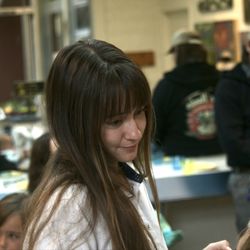 Carmel Tru-Cuts - Long bangs