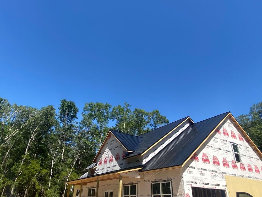 Slide of BD Roofs & Exteriors