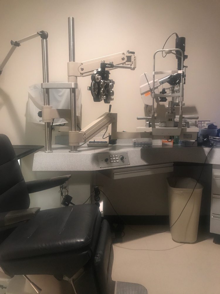 DEPARTMENT OF VETERANS AFFAIRS CBOC VIRGINIA BEACH Updated August