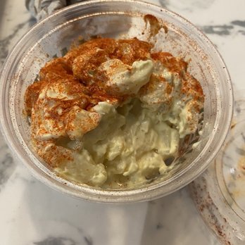 McAlister's Deli - Potato Salad - Delis Near Me - Springfield, Missouri