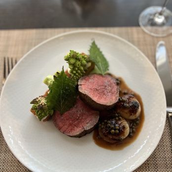 Prospect - Filet Mignon - New American Near Me - San Francisco, California Prospect - Filet Mignon - New American Near Me - San Francisco, California