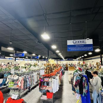 Goodwill - Thrift Stores Near Me - Jacksonville, Florida