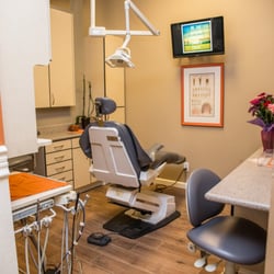 Foothill Square Dental Center - Our Newly Renovated Op-Room