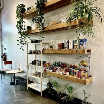Lovelarte - Coffee & Tea Near Me - North Vancouver, British Columbia Lovelarte - Coffee & Tea Near Me - North Vancouver, British Columbia